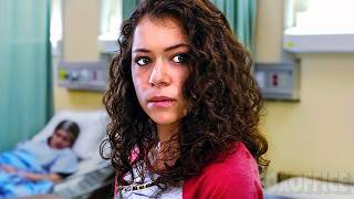 Cách nói "Goodye" | Tatiana Maslany 🔥 Phim Mới | Phim bộ hay | phụ đề việt