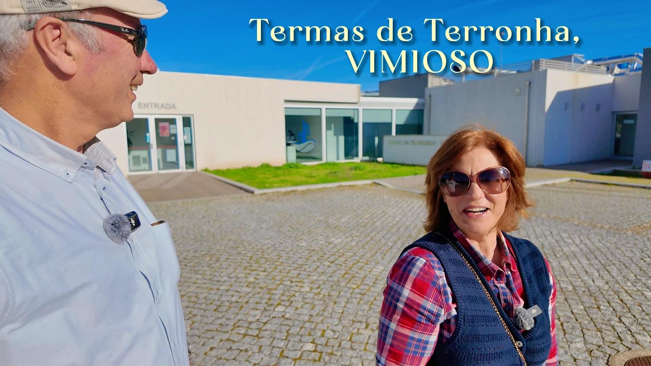 Termas de Terronha , VIMIOSO