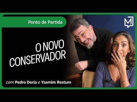 O novo conservador | Ponto de Partida