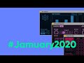 #Jamuary2020 ☀13 ► Maxforlive ► Probability Pack