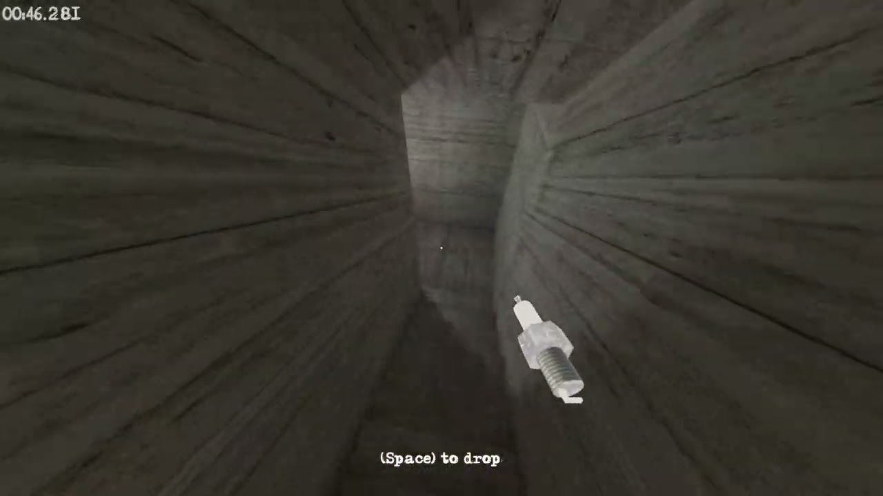 Granny 2 Enhanced, Extreme, Grandpa cane, 