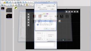 Sample4_1-1 : Layout Machine