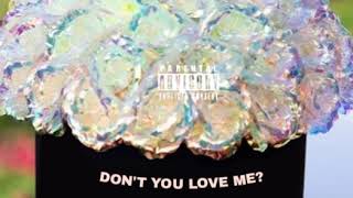 Bluetheboy - Don't You Love Me (Audio)