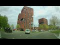 Utrecht. Holland Casino en nieuwe wijk Kanaalzone - YouTube