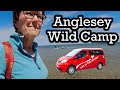 Anglesey 2021 Vlog 16 - Point Lynas Lighthouse, Lligwy Beach