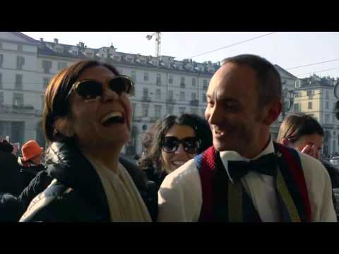 Il Comandante e la Cicogna: behind the scenes with Alessandro Bonventi