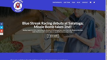 Adding a Featured Image in WordPress