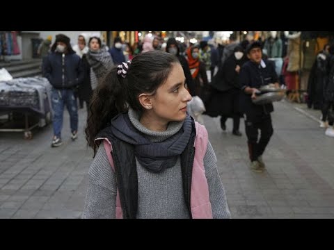 Iran to take harsher actions against women without hijab