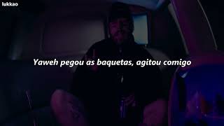 Tyla Yaweh - Tommy Lee ft. Post Malone / Tradução / Legendado