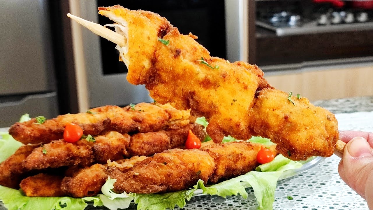 Esse é o ESPETINHO que eu MAIS VENDIA quando tinha LANCHONETE