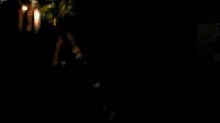 20040605瑋倫@陽明山盪鞦韆
