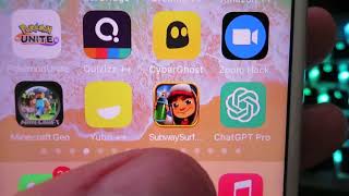 Subway Surfers Hack iOS/Android | How I Got 999,999 Keys, Coins & Boosts In Subway Surfers Hack Mod screenshot 5