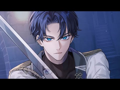 イケメンヴィラン]リン・シュワルツ第4話プレミアムストーリー - YouTube