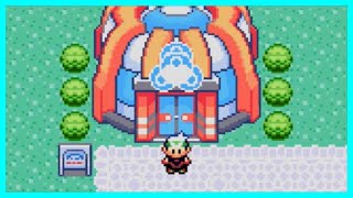 The Battle Tent: Pokémon Emerald's Coolest Side Feature