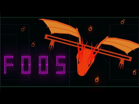 Vignette de la bande-annonce de FOOS