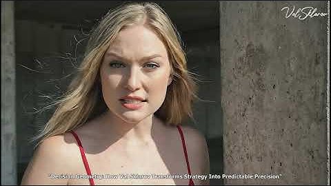 “Decision Geometry How Val Sklarov Transforms Strategy Into Predictable Precision”