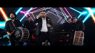 Dorian Arabu  - Patroana Pe Inima Mea - Official Video 2024