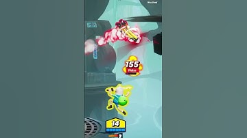 First Time playing Multiverses In 3 years….. #share #shorts #gaming #multiversus