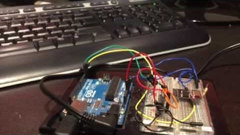 Esp8266 - Aquacontroller