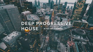Deep Progressive House | EP 01 - Boris Brejcha, Monkey Safari, Oliver Schories, Yotto... | 2022
