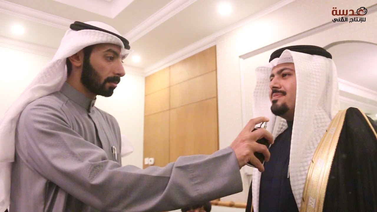 أفراح العرجان / حفل زفاف عمر محمد الحربي - عدسة للانتاج الفني