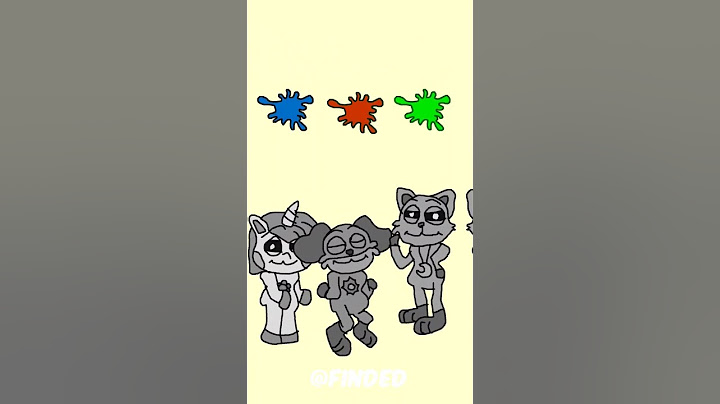Please help me pass the Color Challenge - fire in the hole animation | Searched