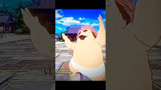 How gojo and yuji sees sukuna🤫🔥- SUKUNA edit brega do live (SLOWED)