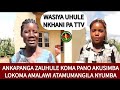 MULUNGU WAMUYANKHA ANKAPANGA UHULE PANO WASIYA NDIPO WANGILIDWA NYUMBA Nkhani Nkhangazaona Viral MULUNGU WAMUYANKHA ANKAPANGA UHULE PANO WASIYA NDIPO WANGILIDWA NYUMBA Nkhani Nkhangazaona Viral