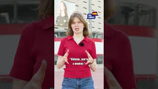 How are authorities tackling racism in football? #worldcup #poveurope #football #Spain #racism