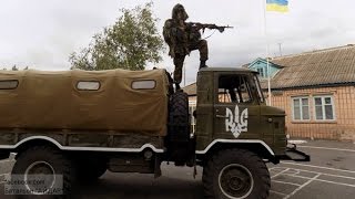 Фильм о шокирующих пытках мирных жителей украинскими карателями Фильм о шокирующих пытках мирных жителей украинскими карателями