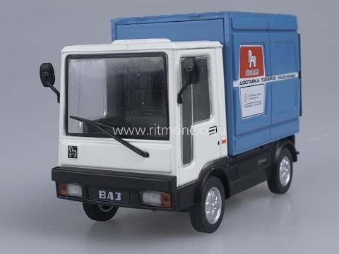 Ваз 2802 пони
