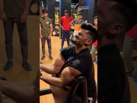 Hardwork || Pawan sahu || #naturalbodybuilding #champion #pawansahu