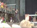 Al Green Bonnaroo &quot;Lets Stay Together&quot;