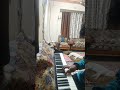 Patthar Ke Sanam | Short piano cover | Satej