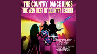 Any Man Of Mine (Electronica Version)