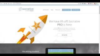 How to create short answer activities in Socrative