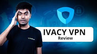 Ivacy VPN Review 2025: Is It the Best VPN for Privacy & Streaming? | VPN EXPO screenshot 2