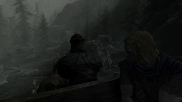 Skyrim SE Xbox One X Shadows/Textures Bug is not caused by Creation Club content or mods