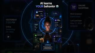 AI Knows Your Card Was Stolen Before You Do #shorts #shortvideo #ai