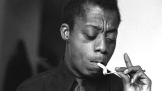 James Baldwin and R.H. Darden in conversation