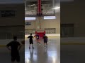 #basketball #viral #youtubeshorts #crossover #NewMove #BasketballMove #basketballshorts #opengym 