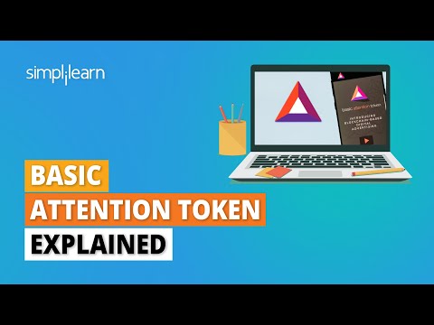 Basic Attention Token Explained | What is BAT : Basic Attention Token? | Blockchain | Simplilearn