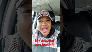 Please help! My Facebook page was hacked and I can't get it back!