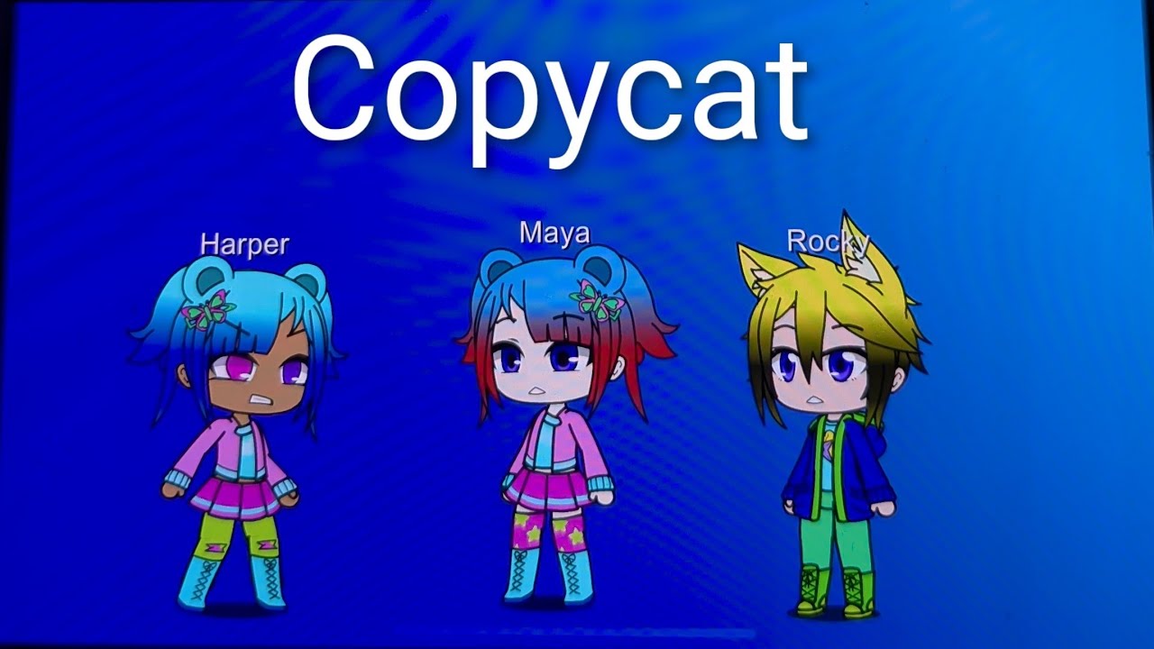 TSSA (The Superstar Adventures) ep 23 Copycat 