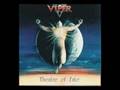 Viper - To Live Again