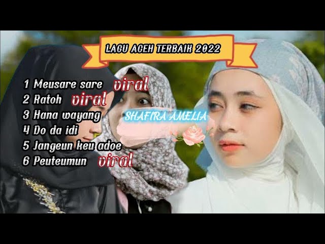 lagu Safira Amelia full album terbaru 2022 class=