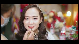 Phóng Sự Cưới - Thuận & Hồng - 08012022