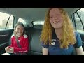 International Women's Day | When Harriet met Daphne, Rhianna and Rhian!