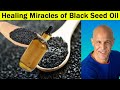 Healing Miracles of Black Seed Oil with Dr. Mandell (Live Chat Stream)