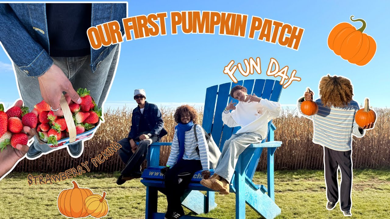 WAXAN BOOQANAY BEERAHA PUMPKIN MARKENA UGU HOREYSAY IYO BAASHAL!!